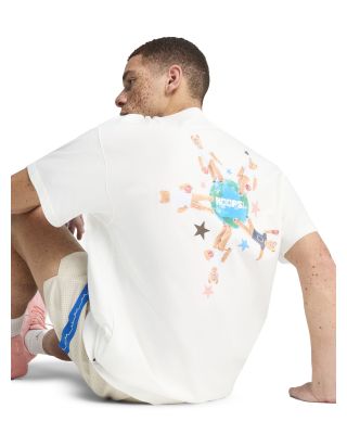 Remera Puma Spicy Dylan