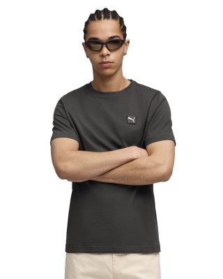 Remera Puma Essentials Elevated Sportstyle