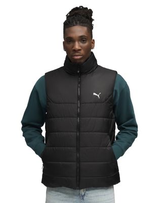 Chaleco Puma Essentials Sportstyle