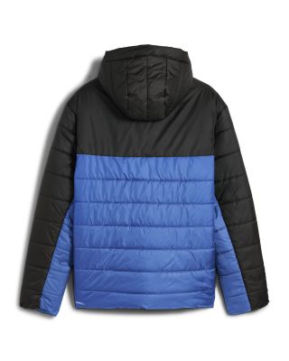 Campera Puma Essentials Sportstyle