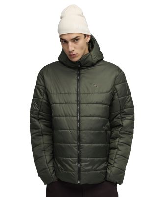 Campera Puma Essentials Sportstyle