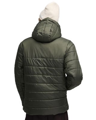 Campera Puma Essentials Sportstyle