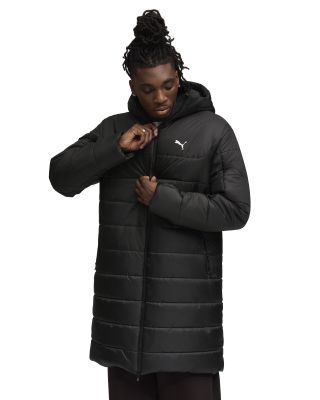 Campera Puma Essentials Parka Sportstyle