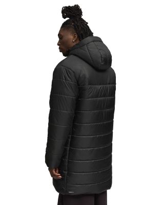 Campera Puma Essentials Parka Sportstyle