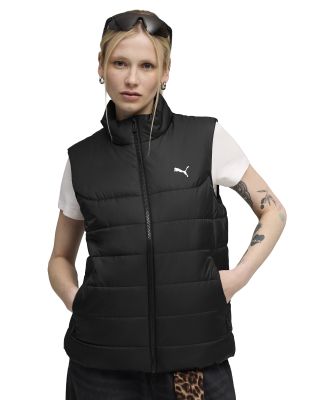 Chaleco Puma Essentials Sportstyle