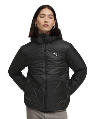 Campera Puma Essentials Sportstyle