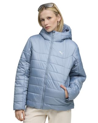 Campera Puma Essentials Sportstyle