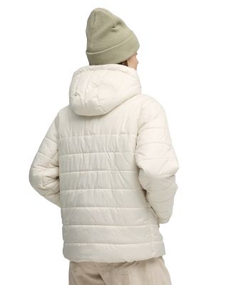 Campera Puma Essentials Sportstyle