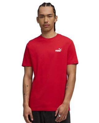 Remera Puma Graphic Execution Sportstyle
