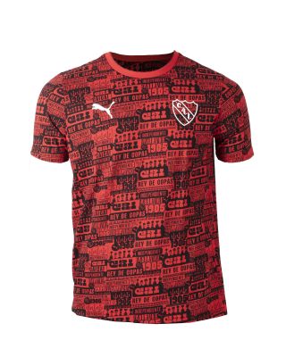 Remera Puma CAI Culture