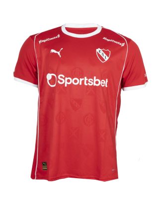 Camiseta Puma CAI Home 2025/2026