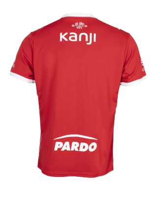 Camiseta Puma CAI Home 2025/2026