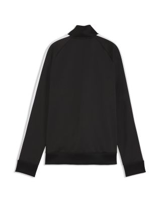 Campera Puma Essentials T7 Poly Sportstyle