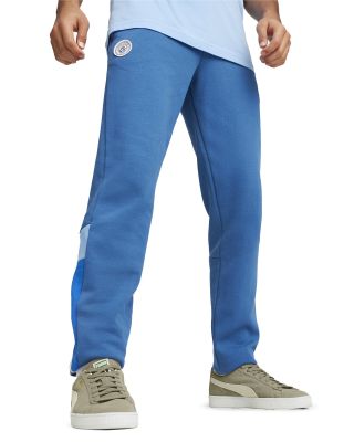 Pantalón Puma Manchester City Ftblarchive