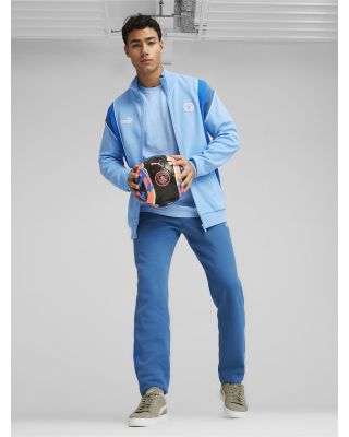 Pantalón Puma Manchester City Ftblarchive