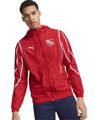 Campera Puma CAI Prematch