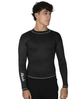 Remera Flash Térmica
