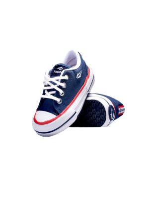 ZAPATILLAS TOPPER NOVA LOW KIDS