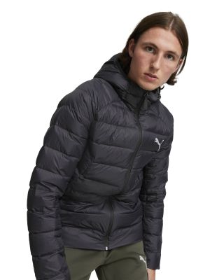 Campera Puma Packlite Sportstyle