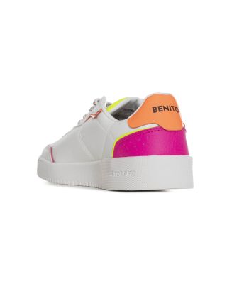 Zapatillas Topper Terre Benito