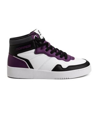 Zapatillas Topper Terre Mid