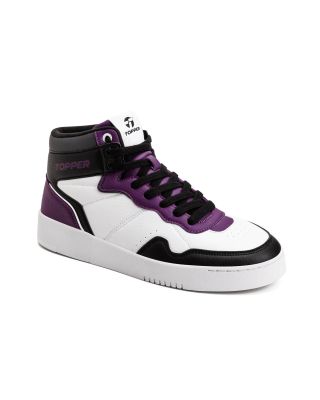 Zapatillas Topper Terre Mid