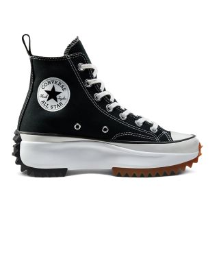 Zapatillas Converse Run Star Hike Hi