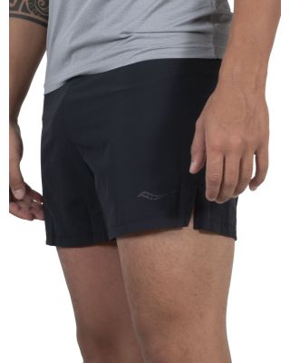 Short Saucony Outpace