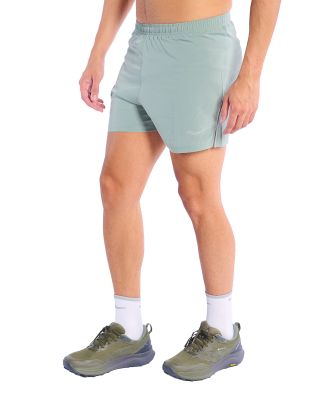 Short Saucony Outpace