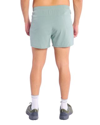 Short Saucony Outpace