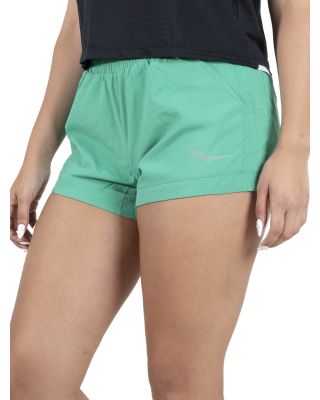Short Saucony Outpace