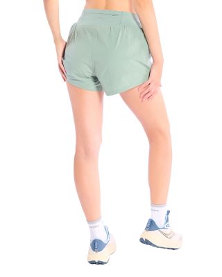 Short Saucony Outpace 2 In 1