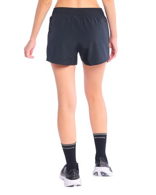 Short Saucony Outpace