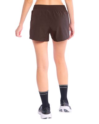 Short Saucony Outpace