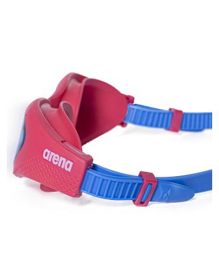 Antiparras Arena The One 858 Jr