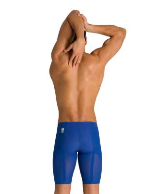 Short de Baño Arena Carbon Glide Jammer