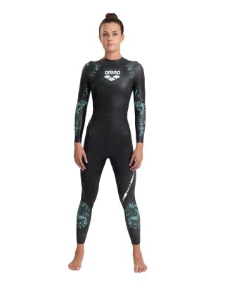 Traje de Neoprene Arena Storm 515