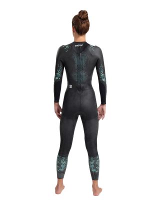 Traje de Neoprene Arena Storm 515