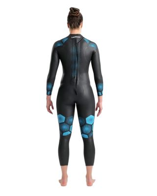 Traje de Neoprene Arena Thunder 510