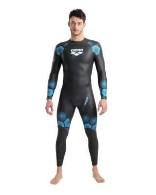 Traje de Neoprene Arena Thunder 510