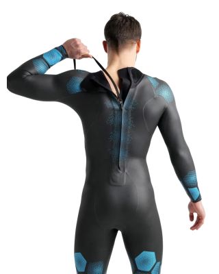 Traje de Neoprene Arena Thunder 510