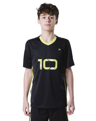 Remera Atomik Goal Kids