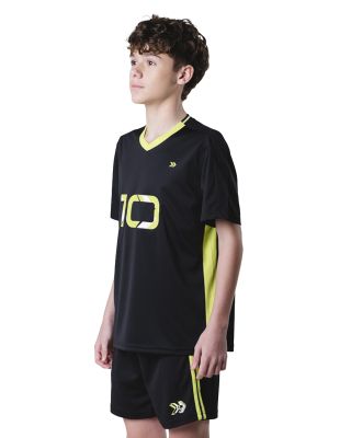 Remera Atomik Goal Kids