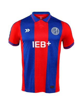 Camiseta Atomik San Lorenzo Home 2025/2026