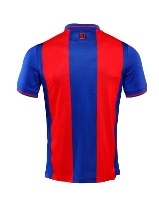 Camiseta Atomik San Lorenzo Home 2025/2026