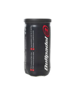 Pelotas Bullpadel
