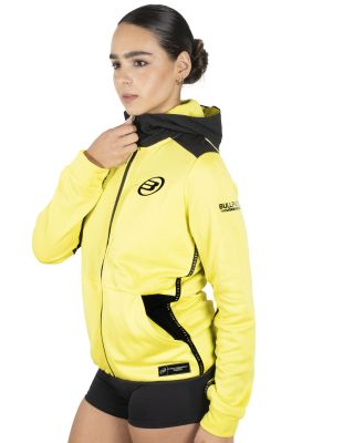 Campera Bullpadel Llera