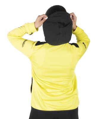 Campera Bullpadel Llera
