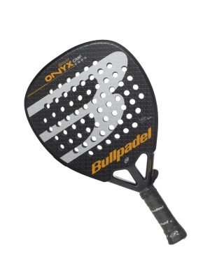 Paleta Bullpadel Onyx Comfort XS