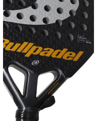 Paleta Bullpadel Onyx Comfort XS